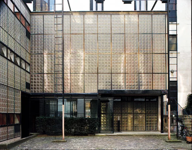 Top 125 Buildings
