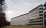 Top 125 Buildings