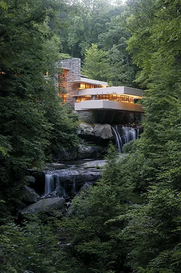 Top 125 Buildings