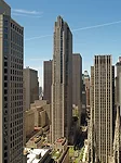 Top 125 Buildings