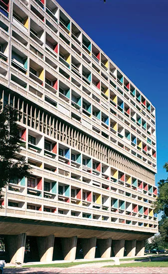 Top 125 Buildings