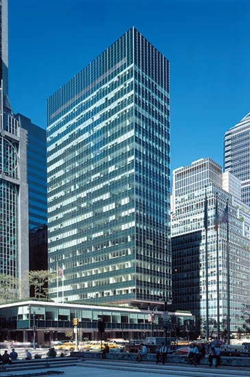 Top 125 Buildings