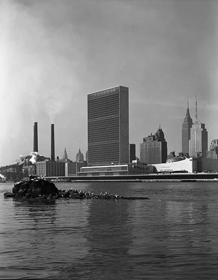 Top 125 Buildings