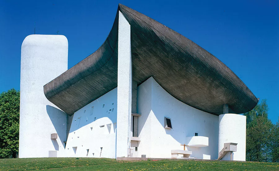 Top 125 Buildings