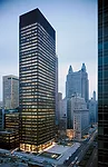 Top 125 Buildings