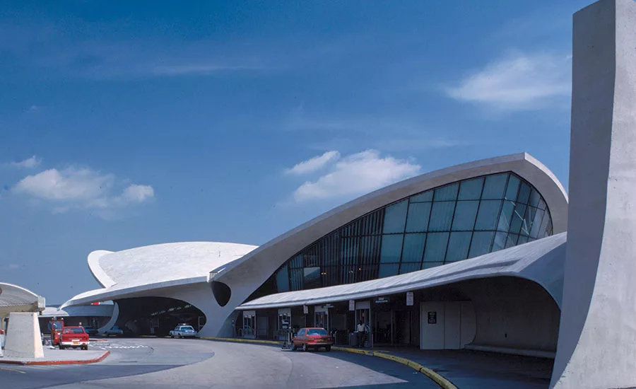 Top 125 Buildings