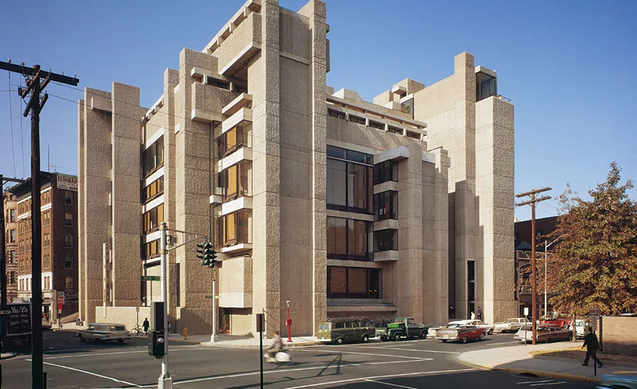 Top 125 Buildings
