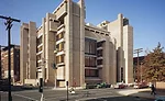 Top 125 Buildings