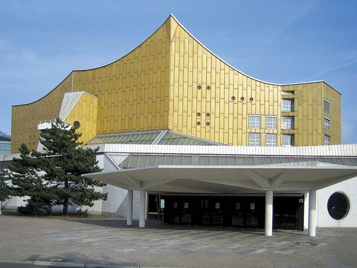 Top 125 Buildings