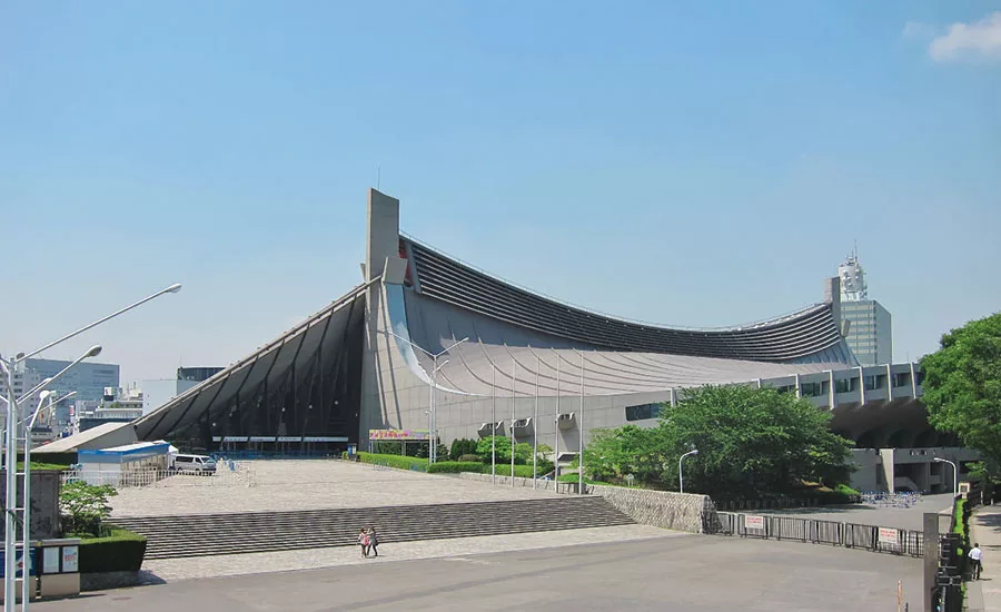 Top 125 Buildings