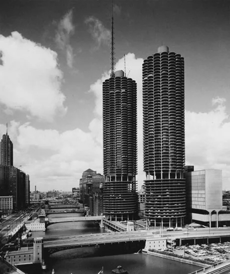 Top 125 Buildings