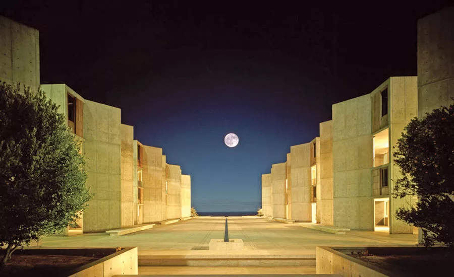 Top 125 Buildings