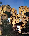 Top 125 Buildings