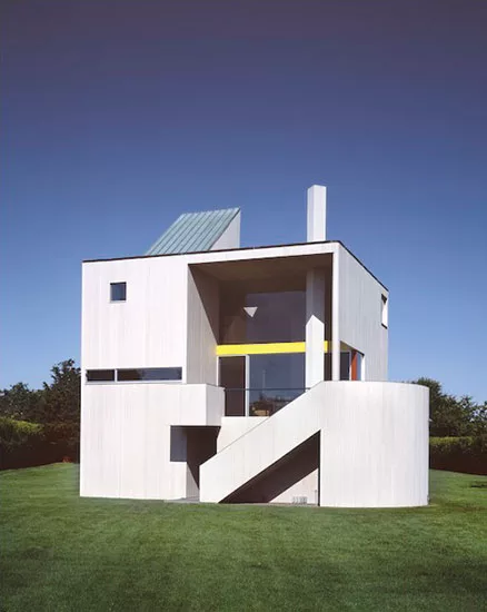 Top 125 Buildings