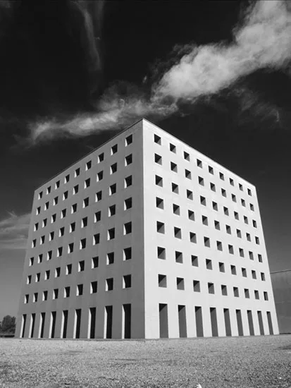 Top 125 Buildings