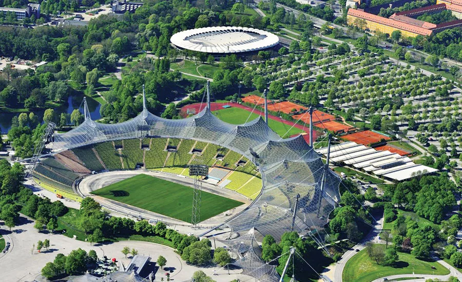 Top 125 Buildings