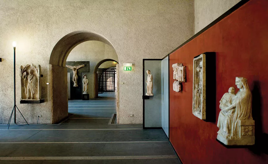 Top 125 Buildings