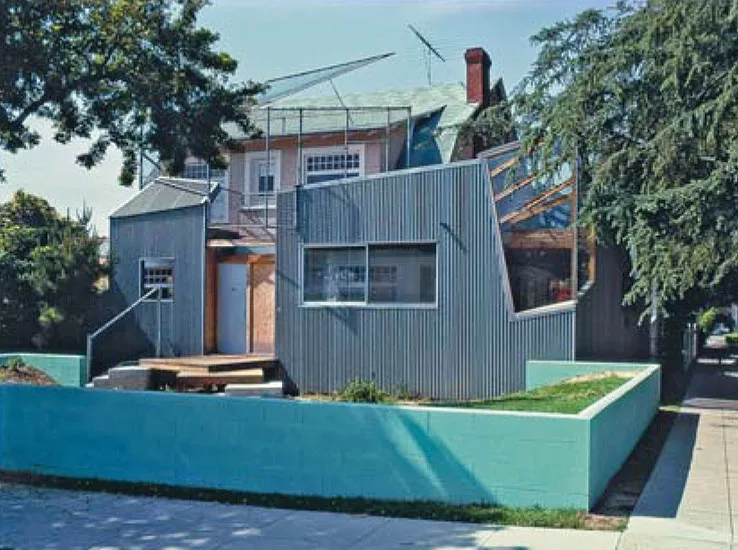 Top 125 Buildings