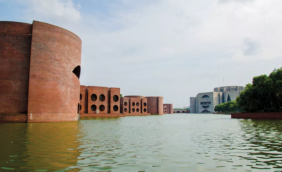 Top 125 Buildings