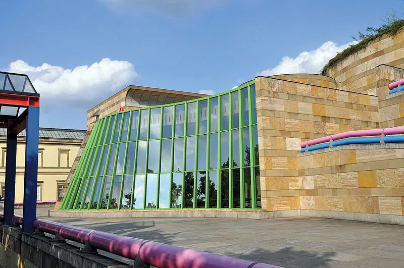 Top 125 Buildings