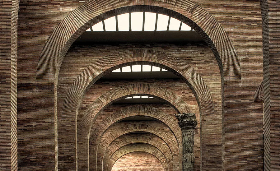 Top 125 Buildings