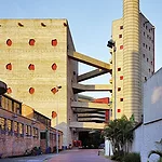Top 125 Buildings