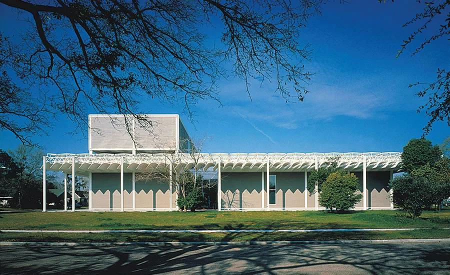 Top 125 Buildings
