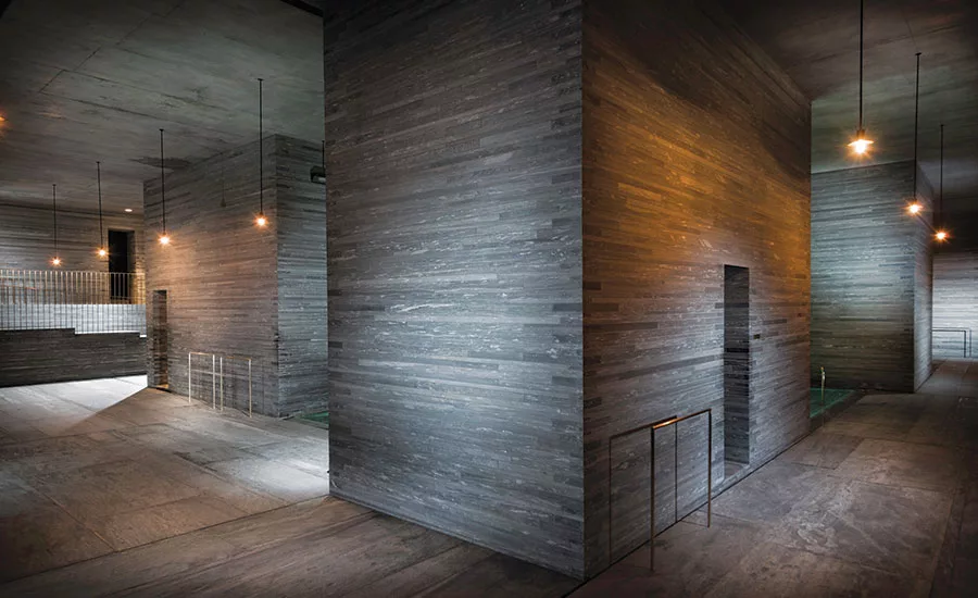 Top 125 Buildings