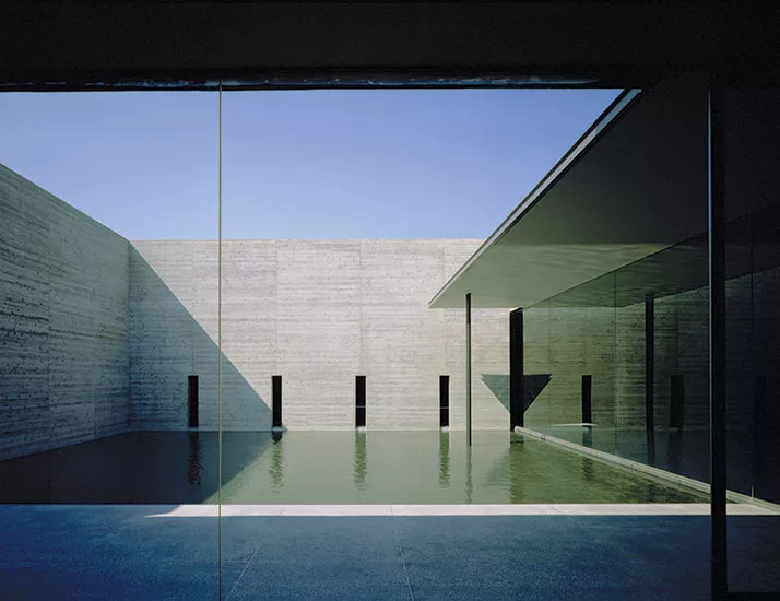 Top 125 Buildings