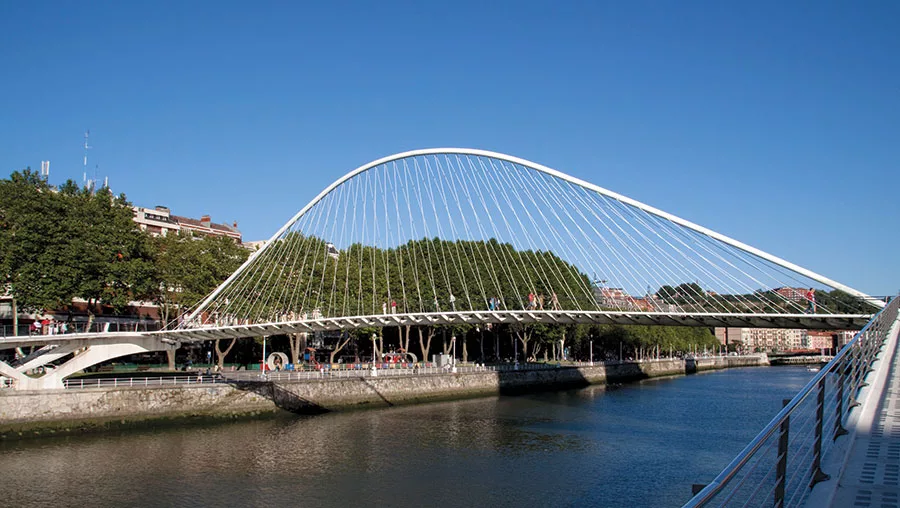 Top 125 Buildings