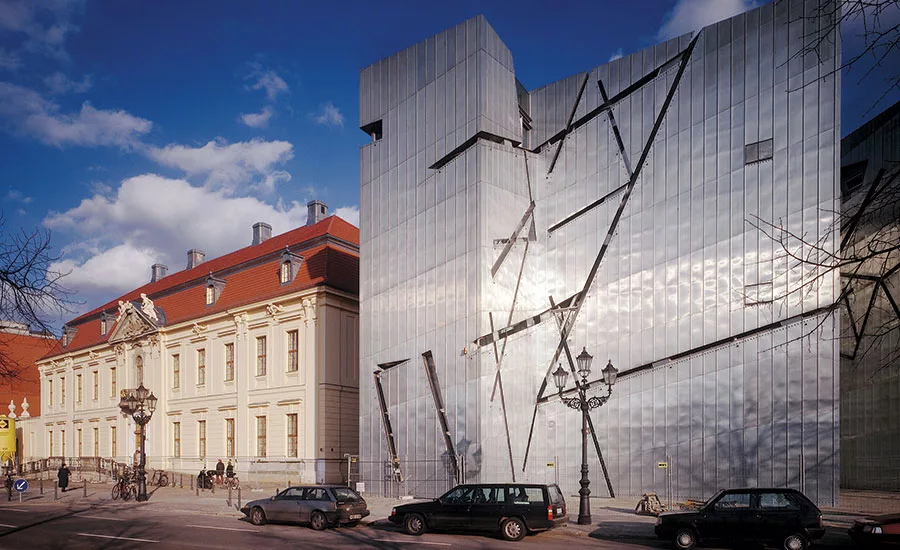Top 125 Buildings