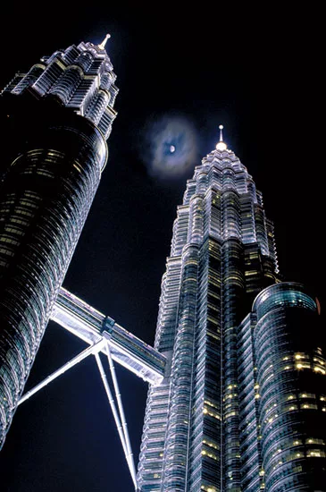 Top 125 Buildings