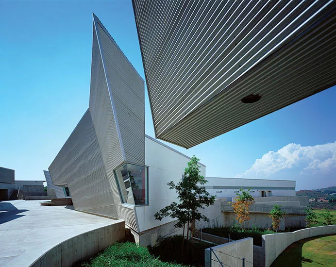 Top 125 Buildings