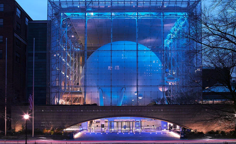 Top 125 Buildings