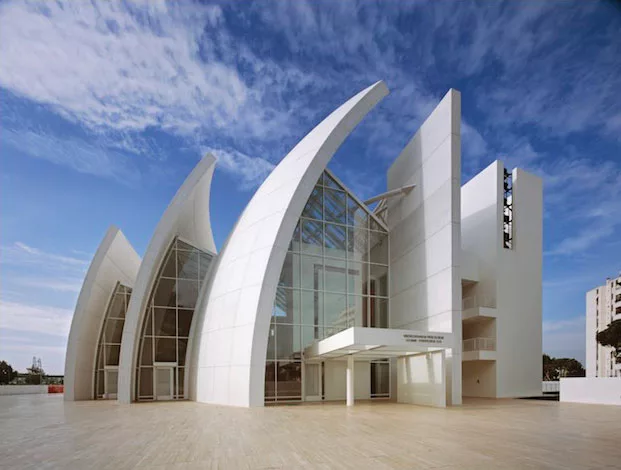 Top 125 Buildings