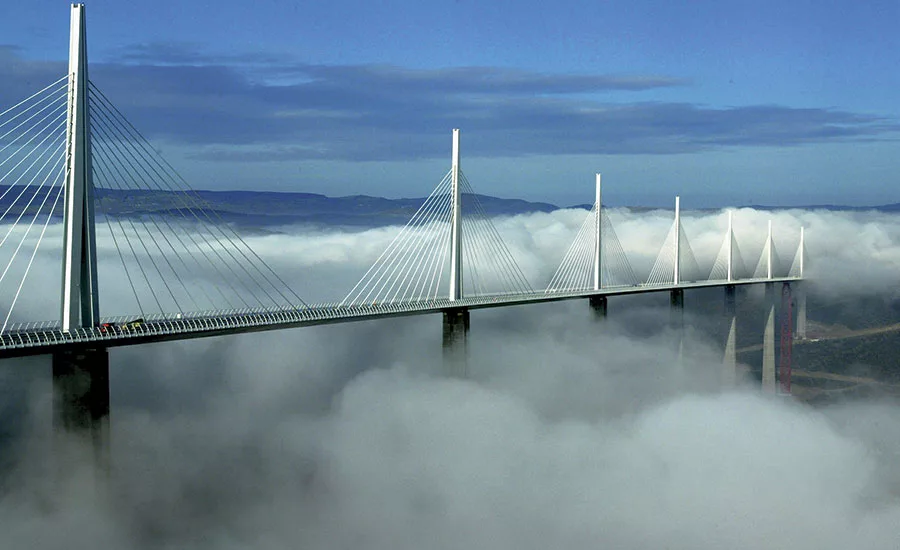 Top 125 Buildings