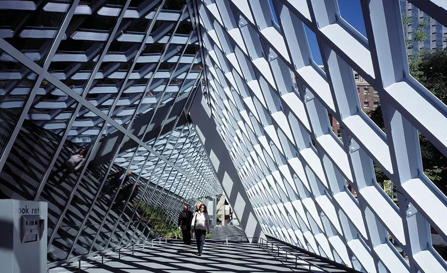 Top 125 Buildings