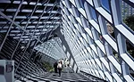 Top 125 Buildings