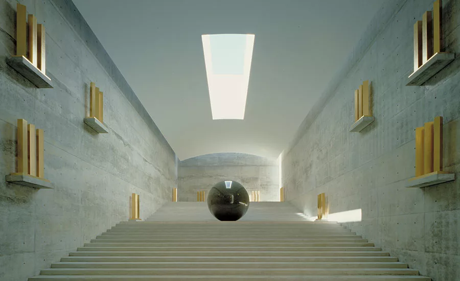 Top 125 Buildings