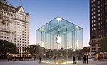 Top 125 Buildings