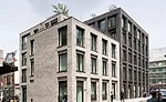 Corner House