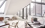 Corner House