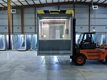 Pushing Prefabrication
