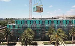 Pushing Prefabrication