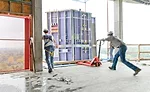 Pushing Prefabrication