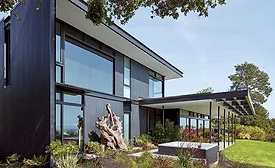 Olson Kundig Mid-Century House