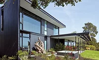 Olson Kundig Mid-Century House