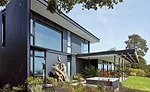 Olson Kundig Mid-Century House