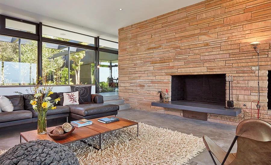 Olson Kundig Mid-Century House