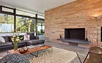 Olson Kundig Mid-Century House